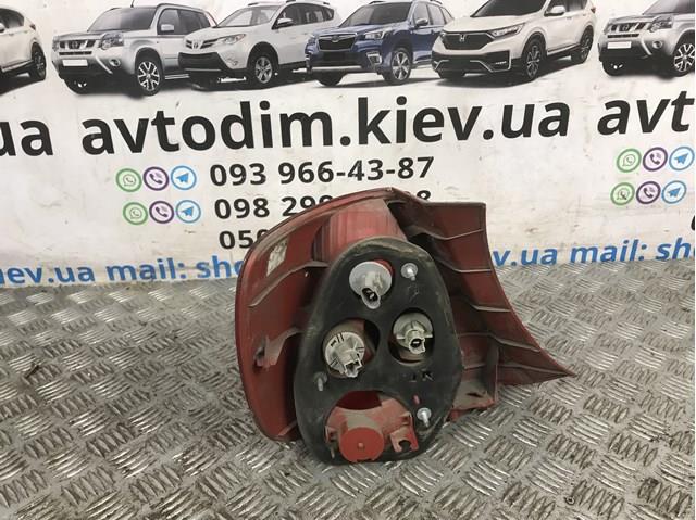 33501S5SG01 HONDA Задний фонарь купить в Тернополь