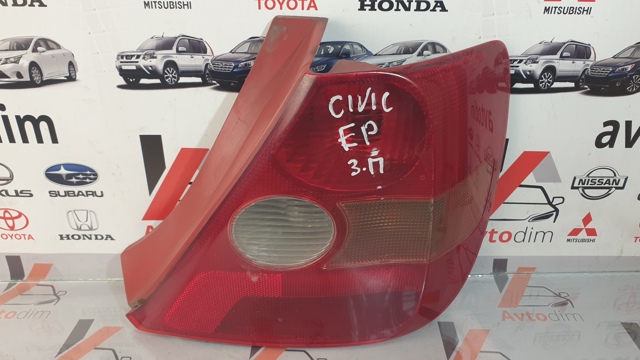 33501S5SG01 HONDA Задний фонарь купить в Львов