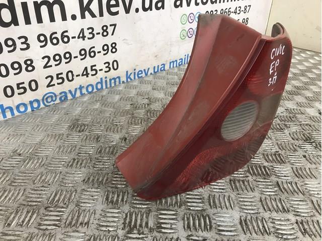 HONDA 33501S5SG01 Задний фонарь в наличии Харьков