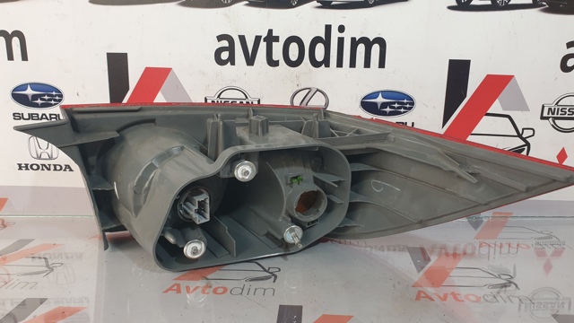 Фара задняя правая внешняя 33501SEA003 HONDA