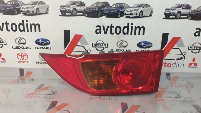 33501SEA003 HONDA Фонарь задний правый внешний купить в Полтава