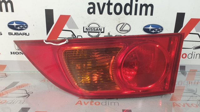 33501SEA003 HONDA Фонарь задний правый внешний купить в Ужгород