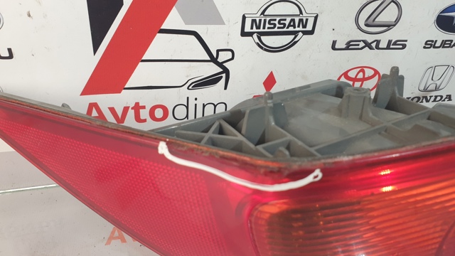 HONDA 33501SEA003 Фонарь задний правый внешний в наличии Украина