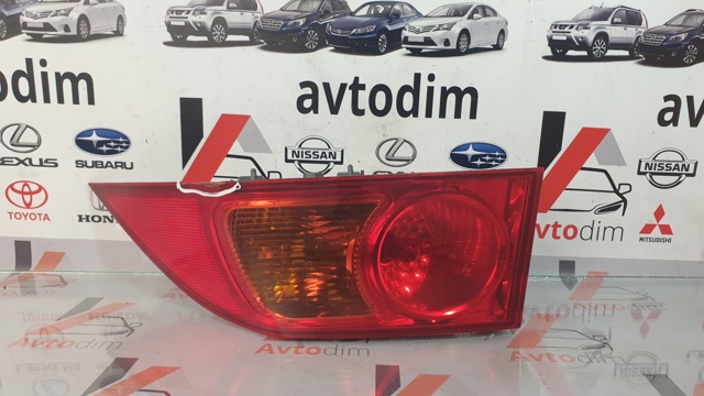33501SEA003 HONDA Фонарь задний правый внешний купить в Ровно