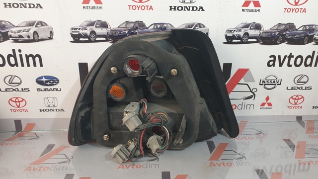 33501ST3G11 Фонарь противотуманный задний правый купить Киев