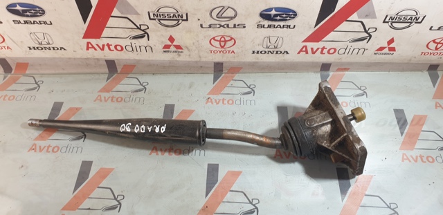 Механизм переключения передач 3353060330 TOYOTA