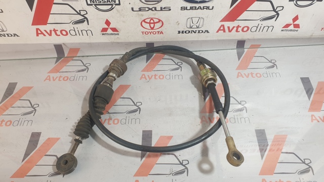 Сдвоенный трос переключения передач 3382005152 TOYOTA