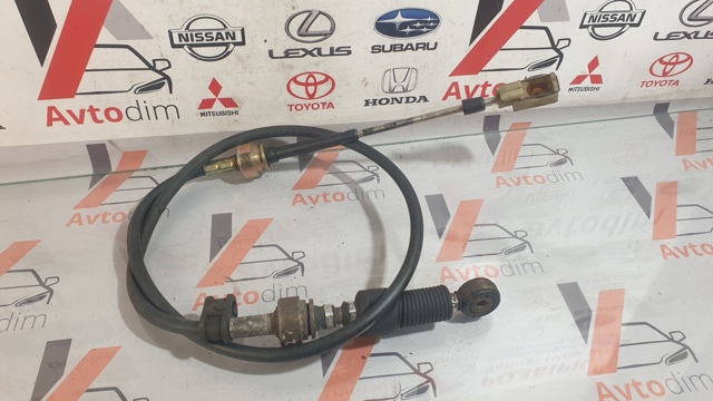 3382005152 TOYOTA Трос КПП купить в Кривой Рог