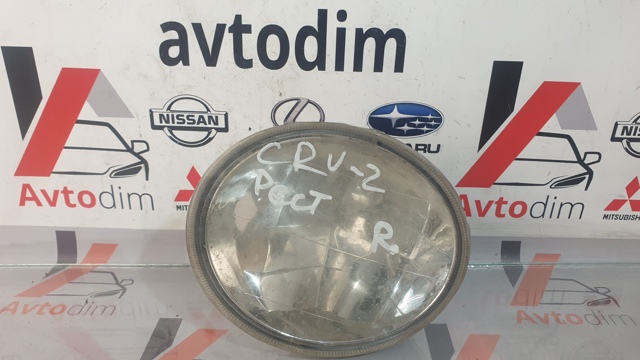 33901S9AJ01 Фара противотуманная правая купить Николаев