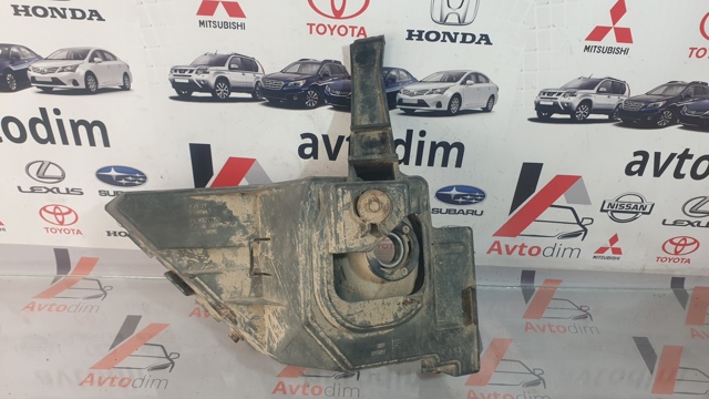 33901S9AJ01 Фара противотуманная правая купить Сумы