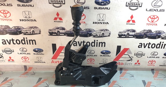 Селектор коробки передач 341011KG0B NISSAN