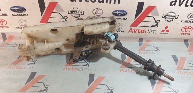 Кулиса КПП 341018H801 NISSAN