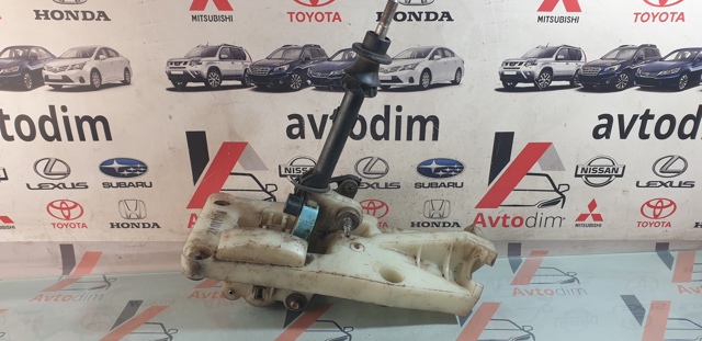341018H801 NISSAN Кулиса переключения передач купить в Хмельницкий