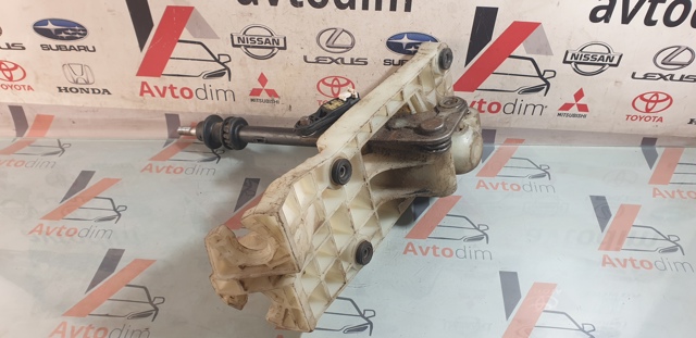 341018H801 NISSAN Кулиса переключения передач купить в Черновцы