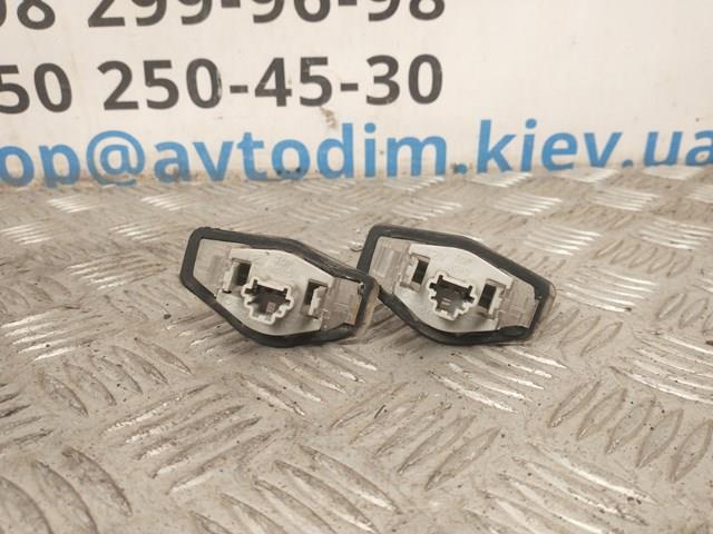 34101S5T003 HONDA Фонарь подсветки заднего номерного знака купить в Львов