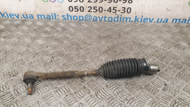 Рулевая рейка 34110AG010 SUBARU