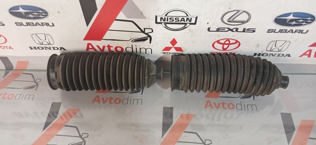 34137FE020 SUBARU Пыльник рулевого механизма (рейки) правый купить в Житомир