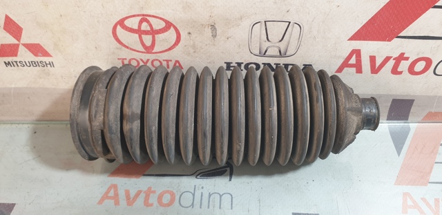 SUBARU 34137FE020 Пыльник рулевого механизма (рейки) правый в наличии Полтава