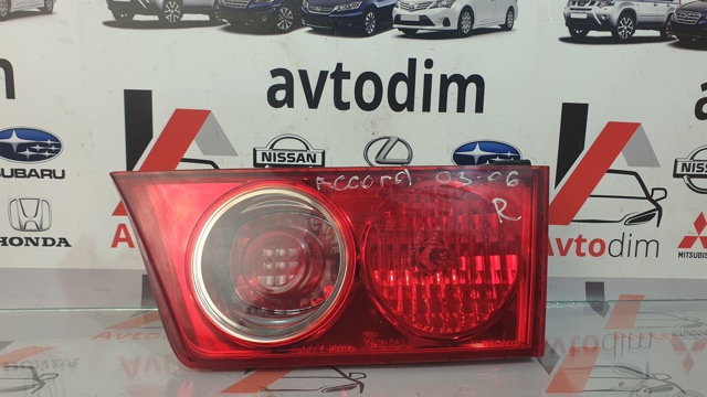 34151SEAE51 HONDA Фонарь задний правый купить в Ровно