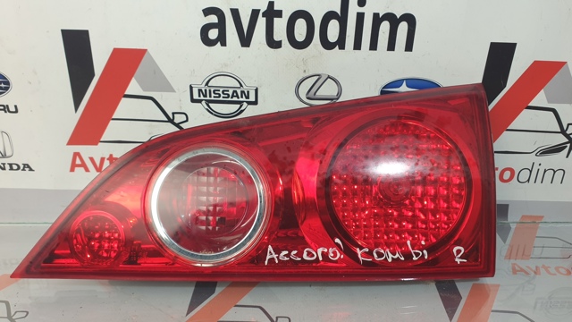 HONDA 34151SED003 Фонарь задний правый в наличии Житомир