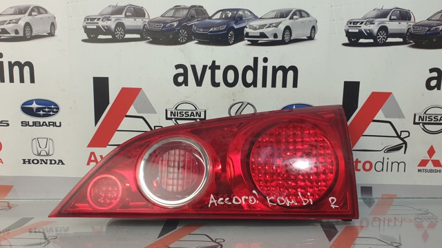 34151SED003 HONDA Задний фонарь купить в Украина