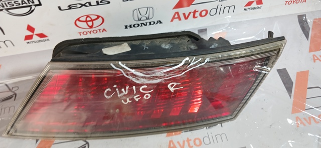 34151SMGE03 HONDA Фонарь задний правый внутренний купить в Сумы