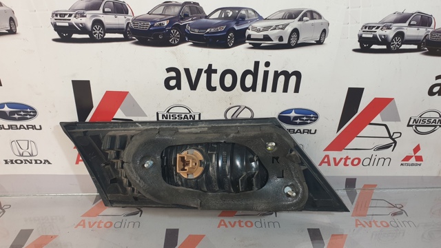 Фара задняя правая внутренняя 34151SMGE03 HONDA