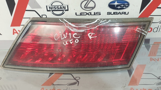 HONDA 34151SMGE03 Фонарь задний правый внутренний в наличии Львов