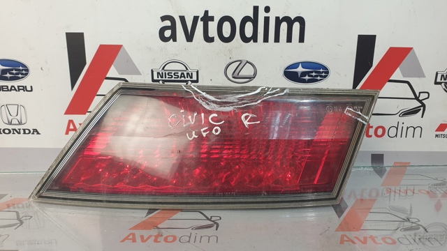HONDA 34151SMGE03 Фонарь задний правый внутренний в наличии Винница