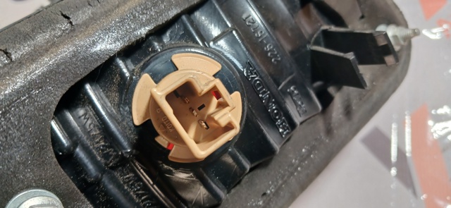 HONDA 34151SMGE03 Фонарь задний правый внутренний в наличии Павлоград
