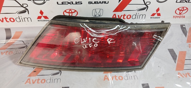 HONDA 34151SMGE03 Фонарь задний правый внутренний в наличии Киев