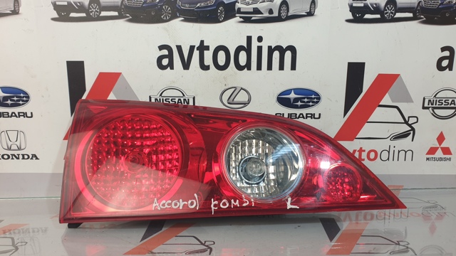 34156SEDG01 Фонарь задний левый купить Павлоград