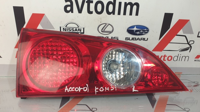 HONDA 34156SEDG01 Фонарь задний левый в наличии Запорожье