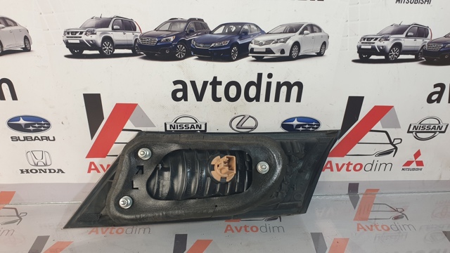 HONDA 34156SMGE03 Фонарь задний левый внутренний в наличии Чернигов