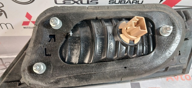 34156SMGE03 HONDA Фонарь задний левый внутренний купить в Винница
