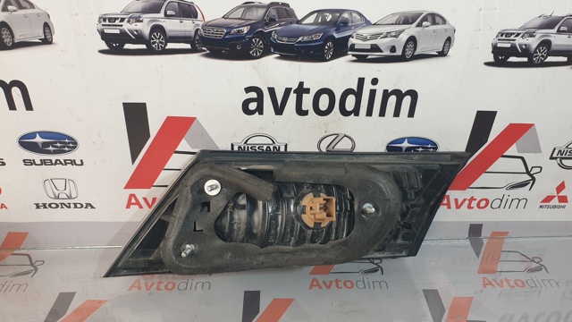 Задний левый внутренний фонарь 34156SMGE03 HONDA