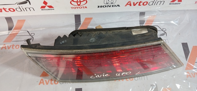 34156SMGE03 HONDA Фонарь задний левый внутренний купить в Винница