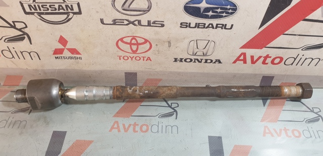 34160SC020 SUBARU Рулевая тяга купить в Харьков