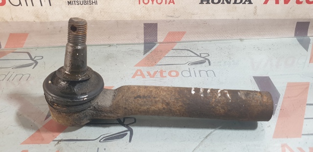 SUBARU 34161SA000 Наконечник рулевой тяги внешний в наличии Каменское