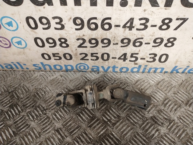 34170SA020 SUBARU Кардан вала рулевой колонки нижний купить в Запорожье