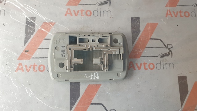 34252S5A003ZA HONDA Плафон освещения салона (кабины) задний купить в Одесса