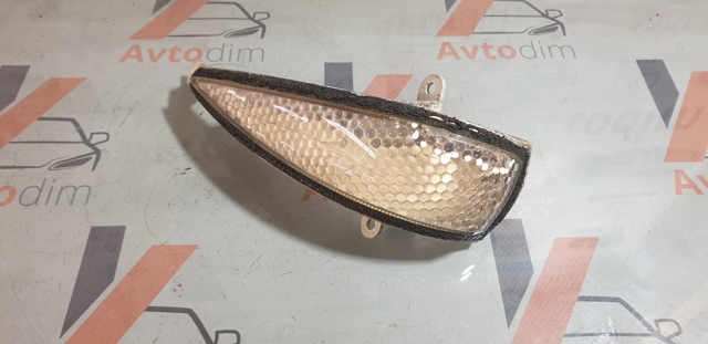 Указатель поворота зеркала правый 34300SMGE01 HONDA