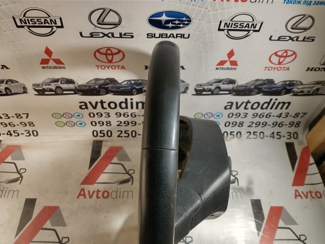 SUBARU 34311AG001JC в наличии Полтава