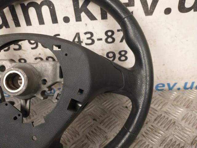 34311AG023JC SUBARU Рулевое колесо купить в Житомир