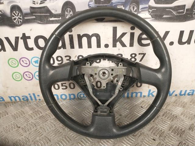 SUBARU 34311AG023JC Руль в наличии Днепр