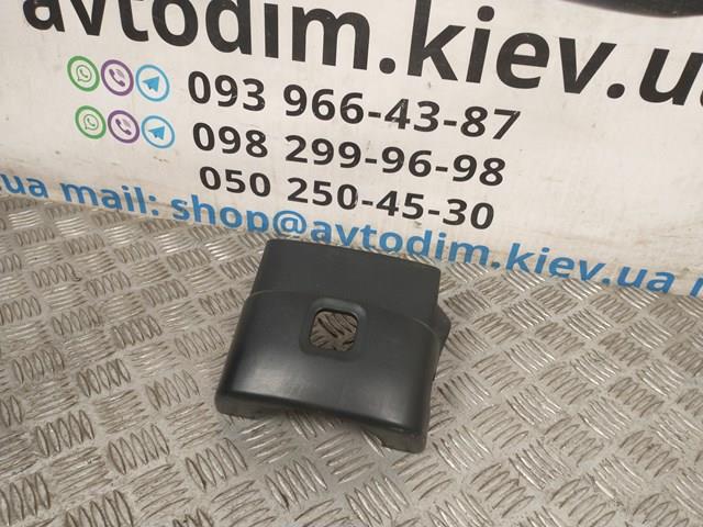 Накладка рулевой колонки 34341AE010ML SUBARU