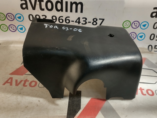 34341SA030JC SUBARU Накладка рулевой колонки купить в Павлоград