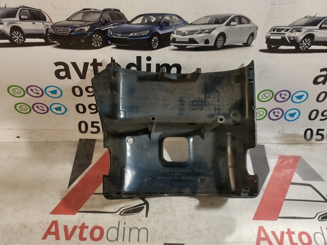 34341SA030JC SUBARU Накладка рулевой колонки купить в Украина