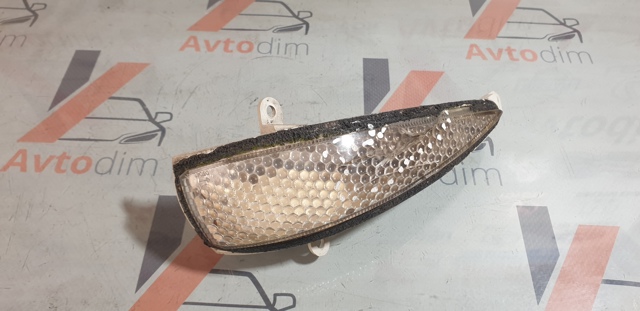 Указатель поворота зеркала, левый 34350SMGE01 HONDA