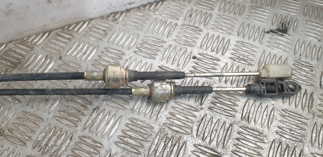 NISSAN 344138H801 Трос переключения передач сдвоенный в наличии Николаев